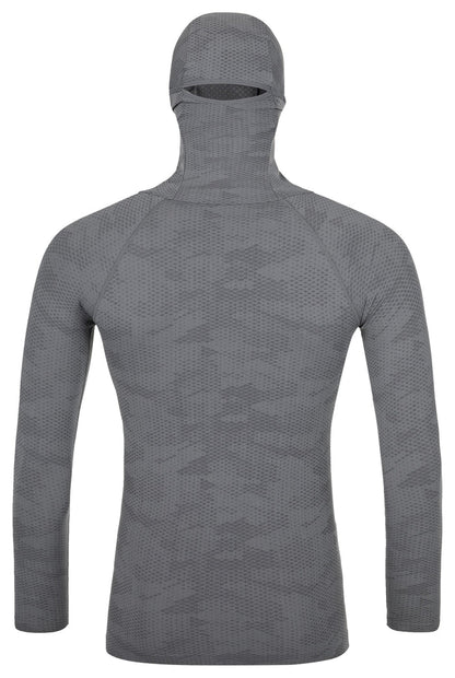 Nahtlos base Schicht Kilpi NINJA-U