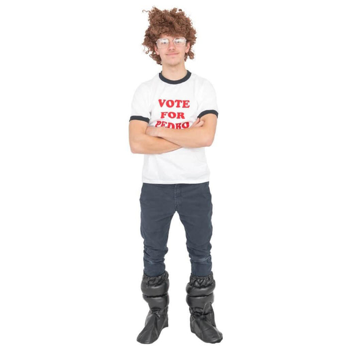 Napoleon Dynamite Adult Accessory Kit-tvso