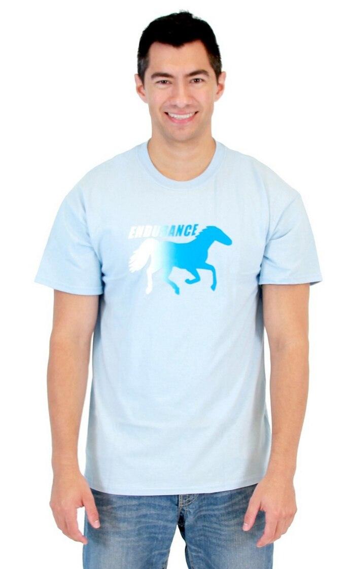 Napoleon Dynamite Endurance T-shirt-tvso
