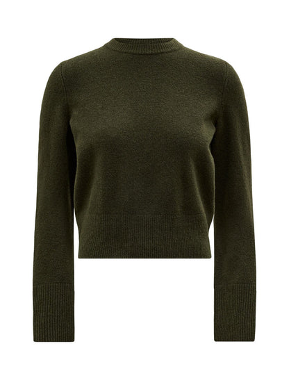 Natalie Knitted Sweater Forever New
