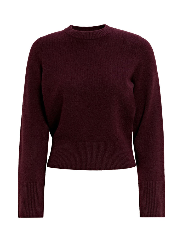 Natalie Knitted Sweater Forever New