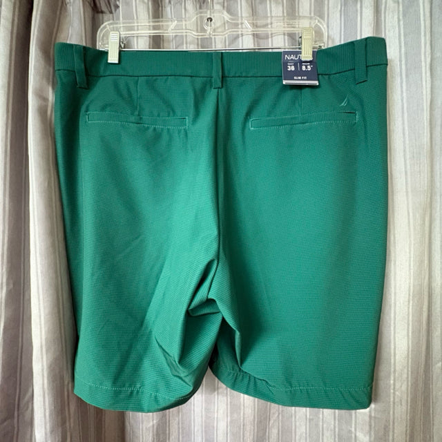Nautica SIZE 36 Men's Shorts