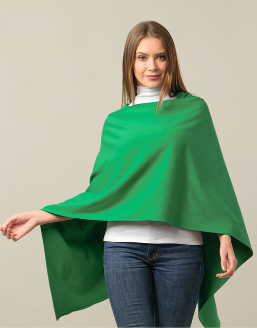Necessitees Poncho Topper