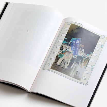 Negatives: Scans