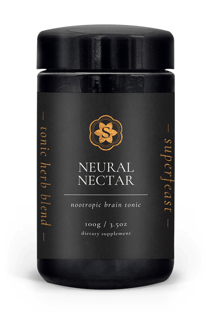 Neural Nectar