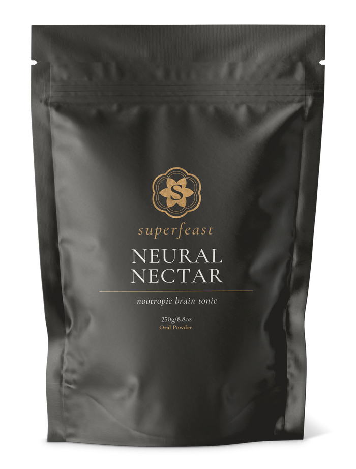 Neural Nectar