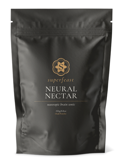 Neural Nectar