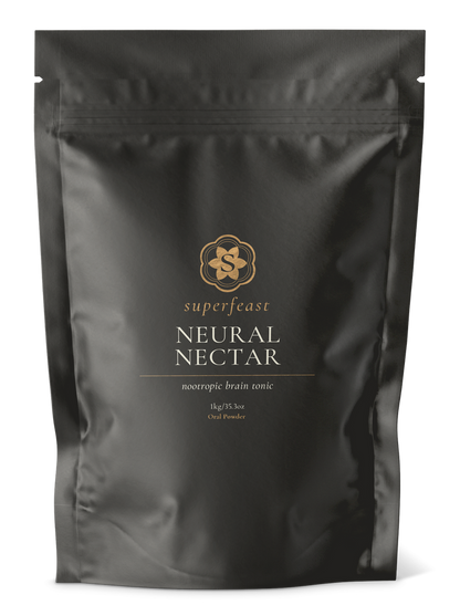 Neural Nectar
