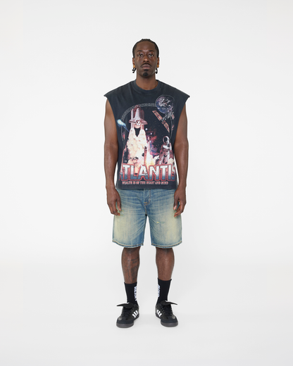 New Atlantis Tank