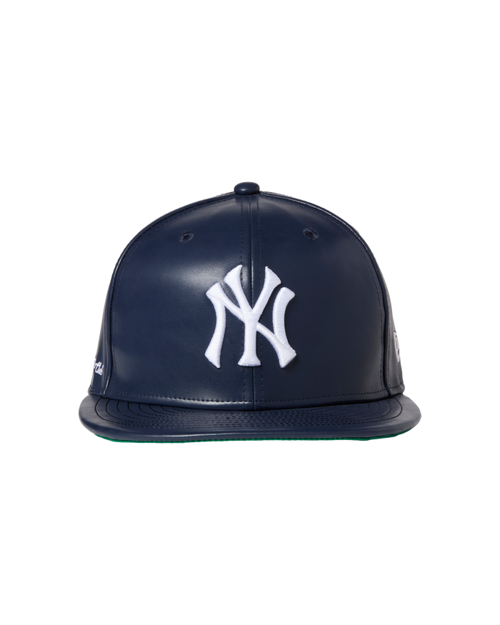 New Era NY Yankees High Crown Fitted