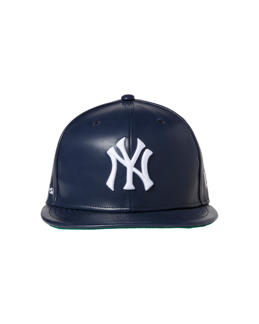 New Era NY Yankees High Crown Fitted