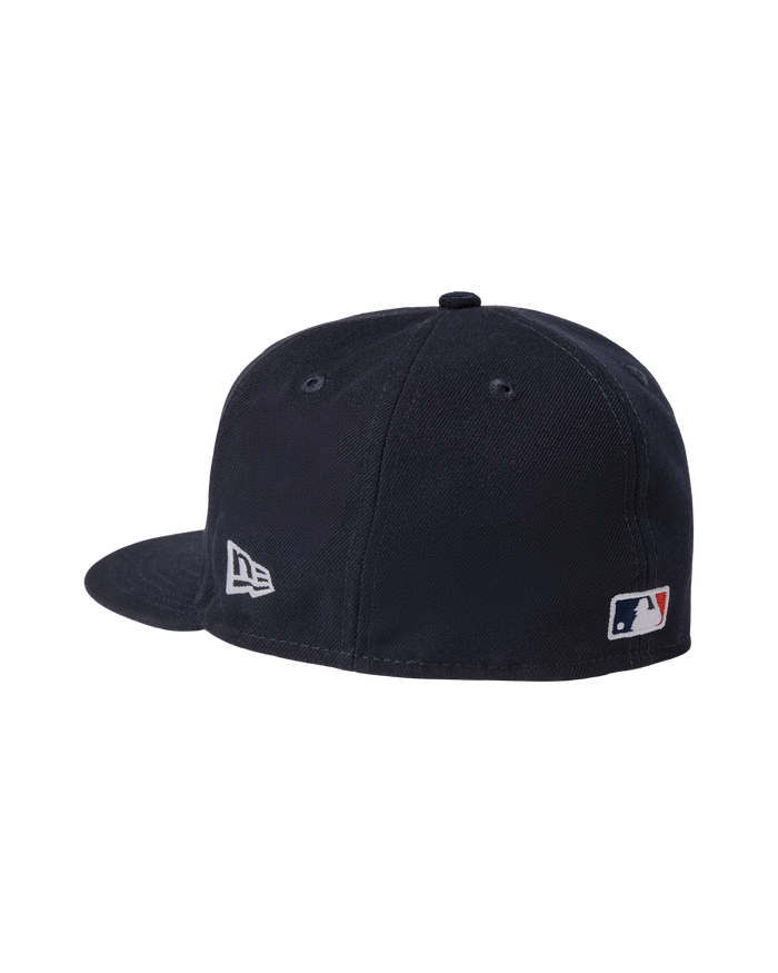 New Era NY Yankees High Crown Fitted