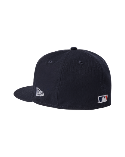 New Era NY Yankees High Crown Fitted