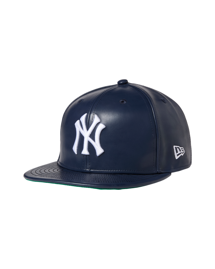 New Era NY Yankees High Crown Fitted
