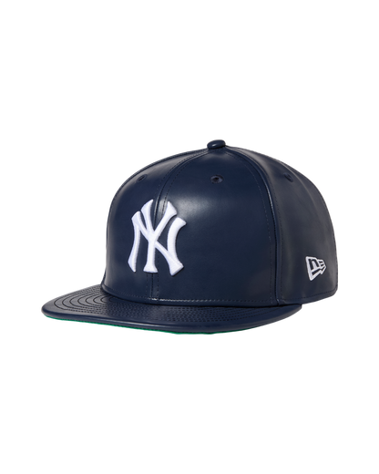 New Era NY Yankees High Crown Fitted