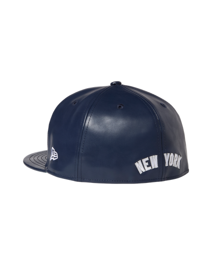 New Era NY Yankees High Crown Fitted