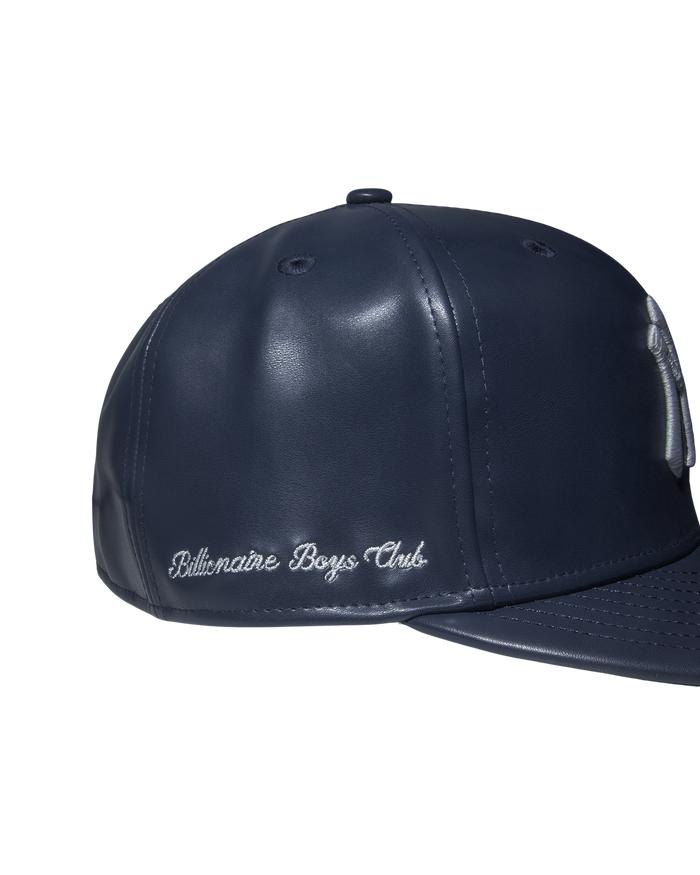 New Era NY Yankees High Crown Fitted
