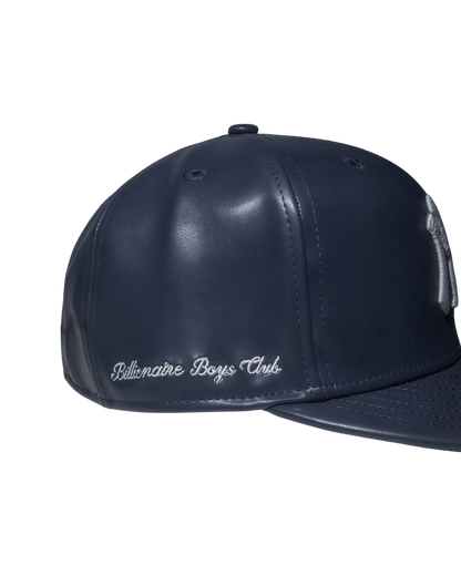 New Era NY Yankees High Crown Fitted