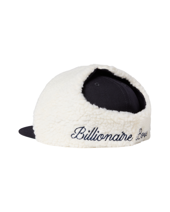 New Era NY Yankees Trapper Fitted