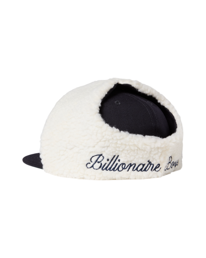 New Era NY Yankees Trapper Fitted