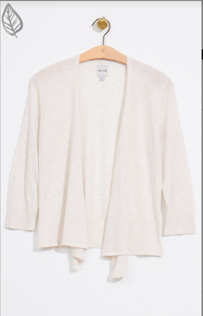 Nic + Zoe All Year 4-Way Cardy