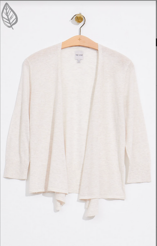 Nic + Zoe All Year 4-Way Cardy