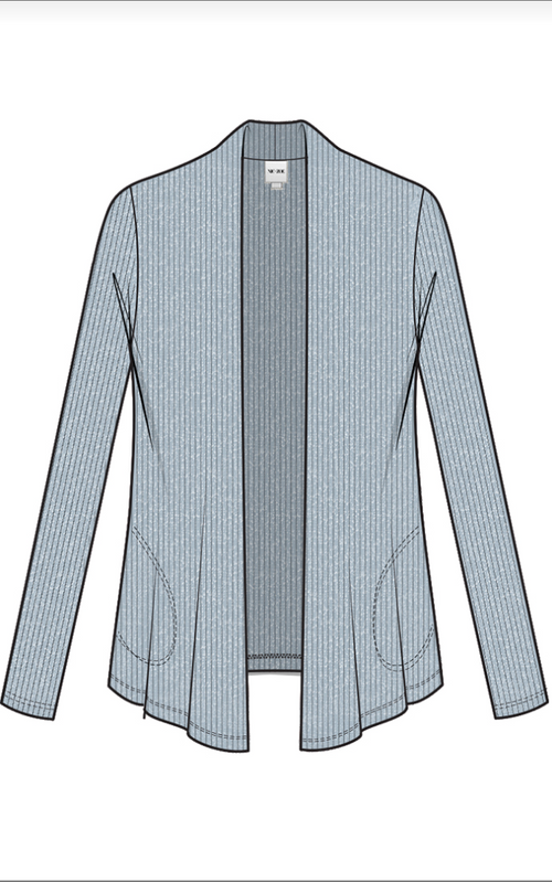Nic + Zoe Tradewinds Cardigan