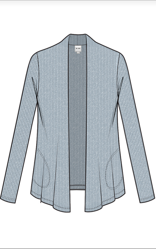 Nic + Zoe Tradewinds Cardigan