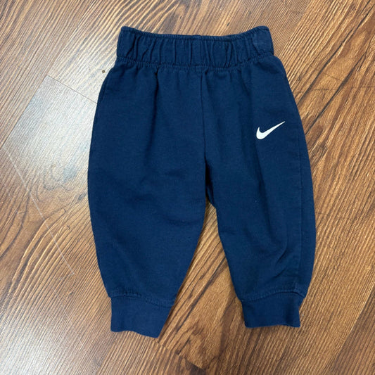 Nike SIZE 3 Months Sweatpants Boy's