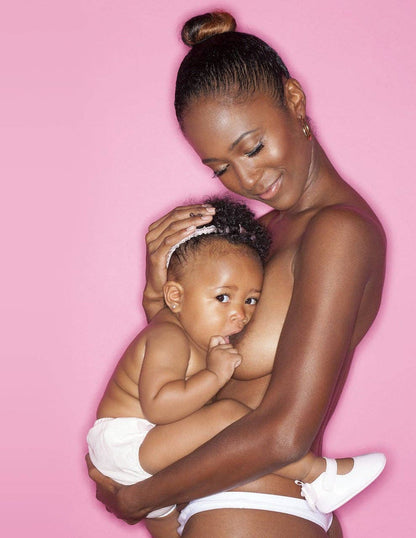NIPPLE SOOTHER! | Nursing + Postpartum Aid
