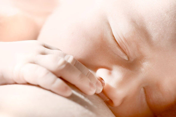 NIPPLE SOOTHER! | Nursing + Postpartum Aid