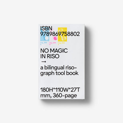 No Magic in Riso