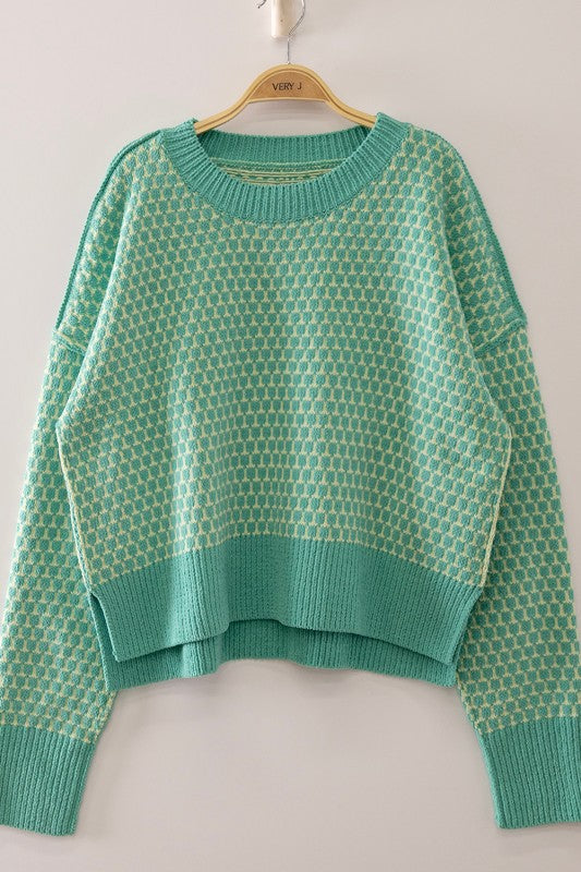 Noa Sweater