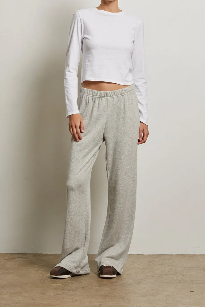 xs / heather grey
