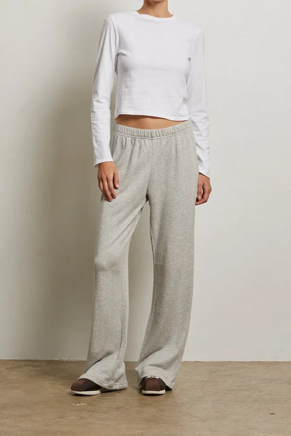 xs / heather grey