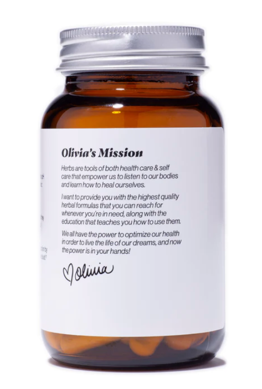 Not Your Average Probiotic