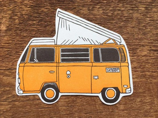 Noteworthy Post Cards