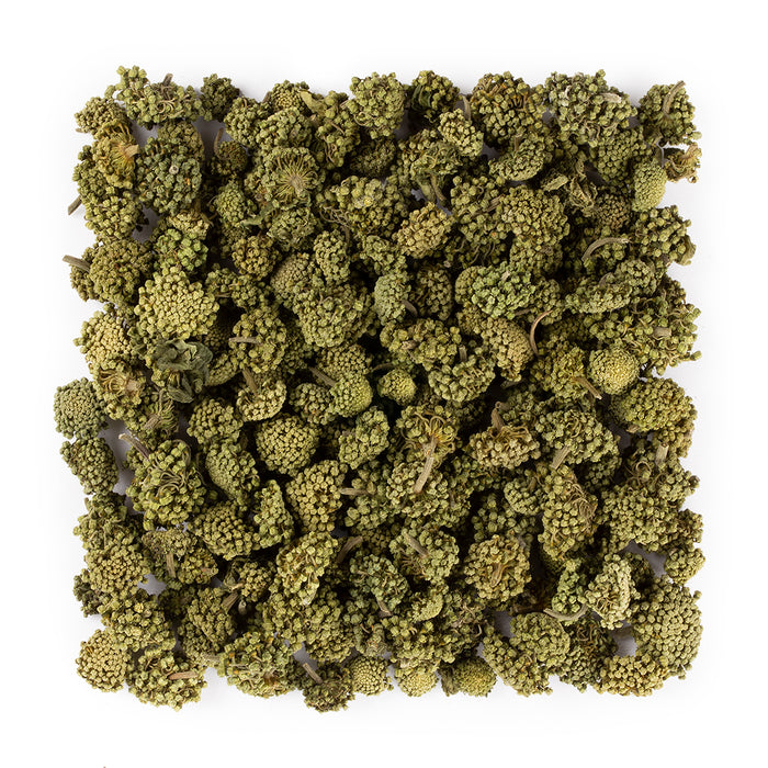 Notoginseng Flower / Tian Qi Flower Tea #1207
