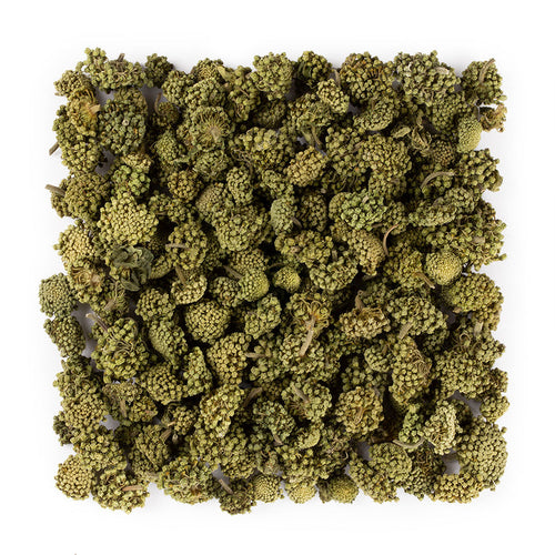 Notoginseng Flower / Tian Qi Flower Tea #1207