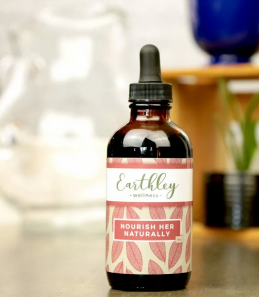 Nourish Her Naturally | 4 oz