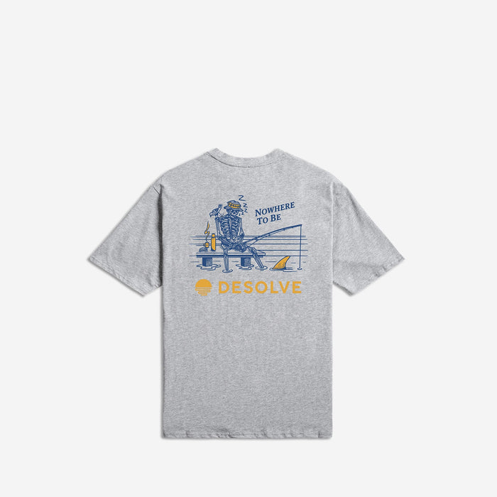 Nowhere To Be Tee Kids'