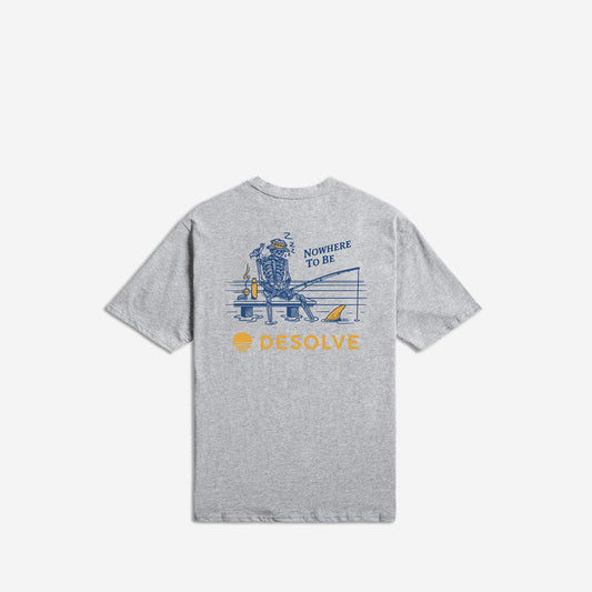 Nowhere To Be Tee Kids'