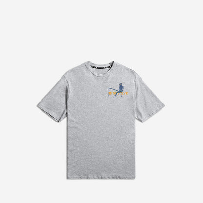 Nowhere To Be Tee Kids'