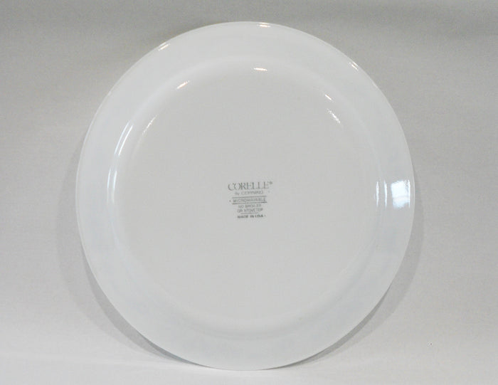 ❄️NRM CORELLE by Corning CORNFLOWER BLUE 7.25" Salad BREAD PLATE Pie Dessert