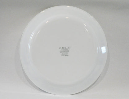 ❄️NRM CORELLE by Corning CORNFLOWER BLUE 7.25" Salad BREAD PLATE Pie Dessert