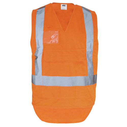 Nsw Rail Detachable Vest 3504