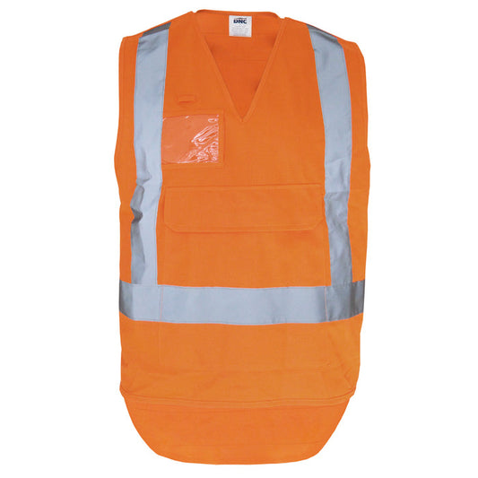 Nsw Rail Detachable Vest 3504