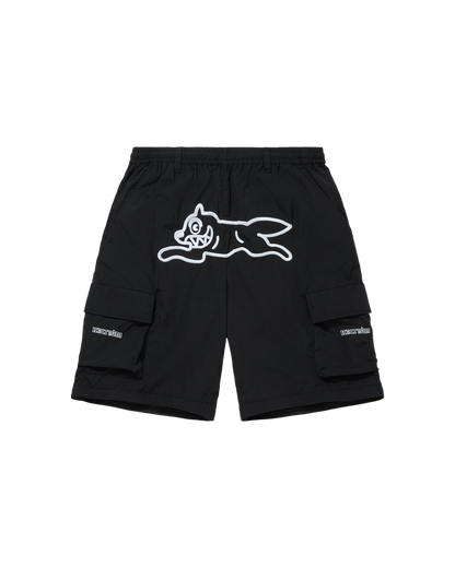 Nylon 2Way Pants