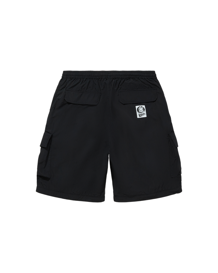 Nylon 2Way Pants
