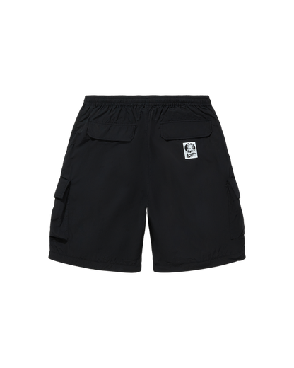 Nylon 2Way Pants